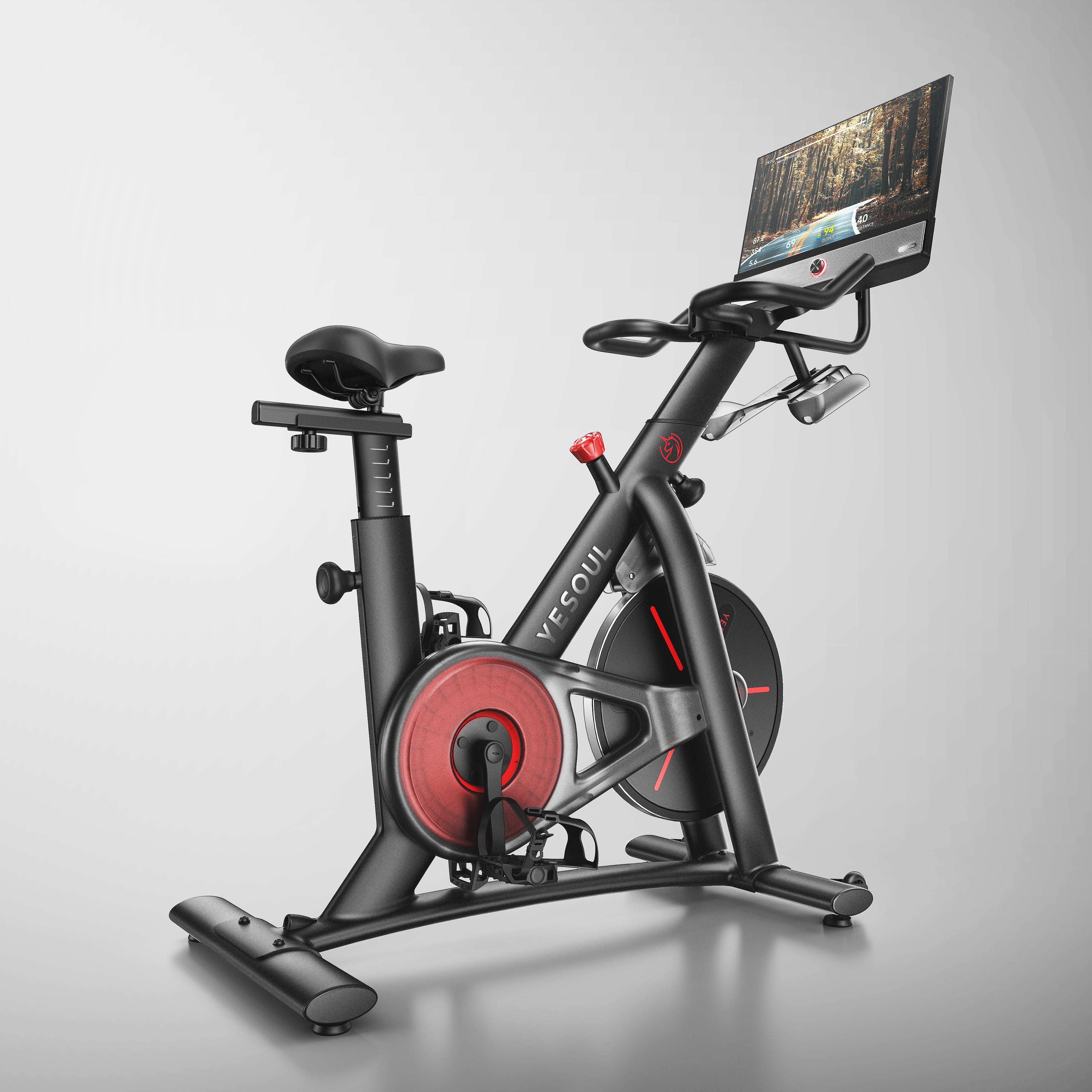 Yesoul G1M Plus Bike