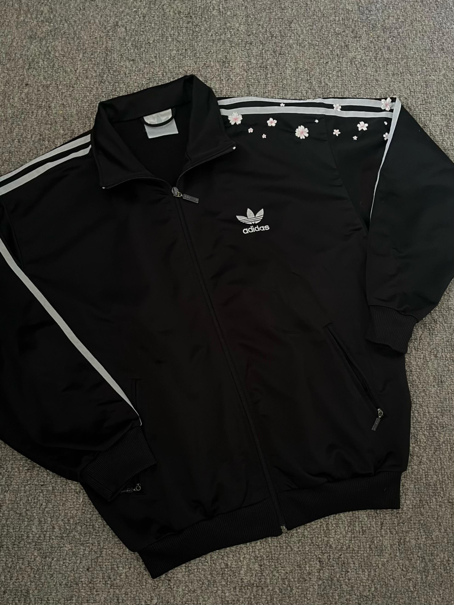 Adidas Chinese New Year Jacket 2025