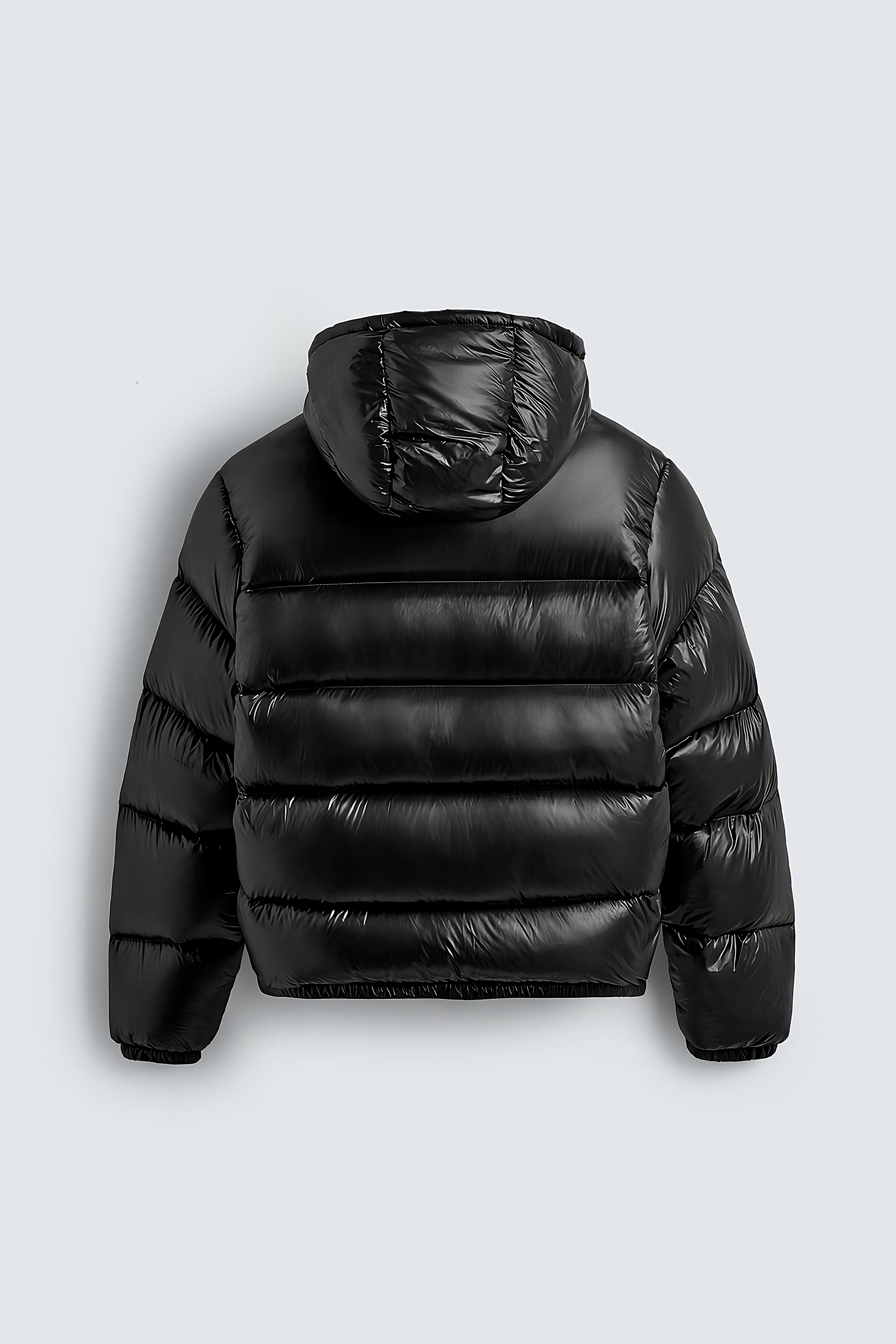 Puffer Jacket | Unisex