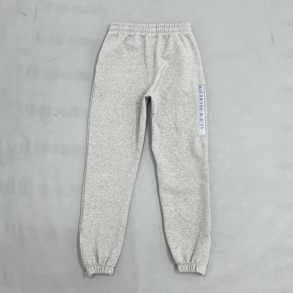 TRAPSTAR CHENILLE DECODED HOODED