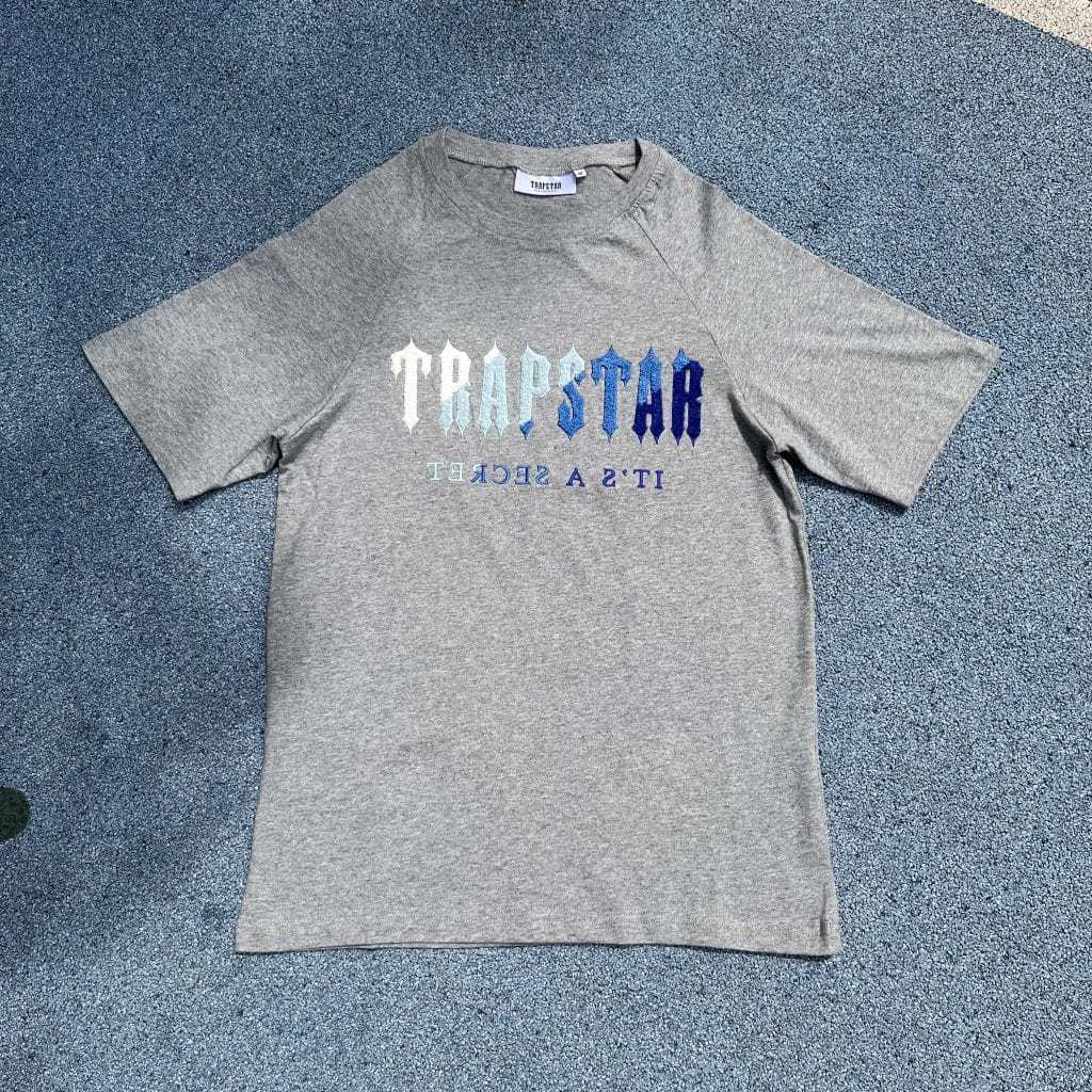 Trapstar Chenille Decoded Short