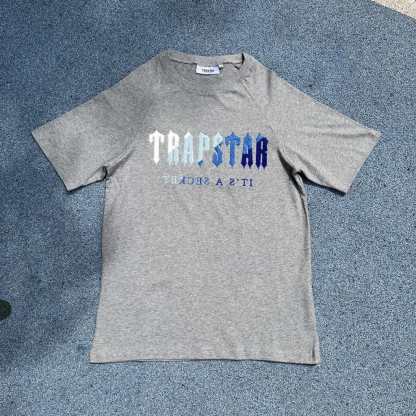 Trapstar Chenille Decoded Short