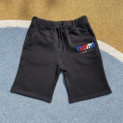 Trapstar Chenille Decoded Short