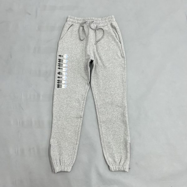 TRAPSTAR CHENILLE DECODED HOODED