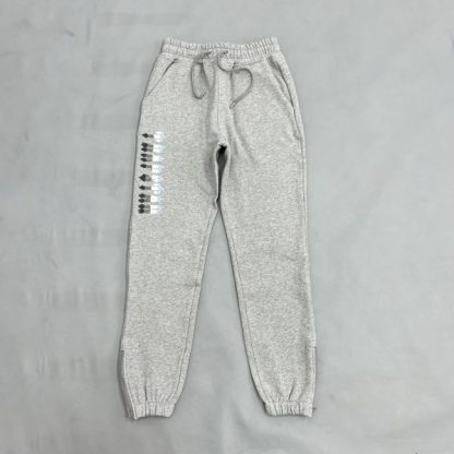 TRAPSTAR CHENILLE DECODED HOODED