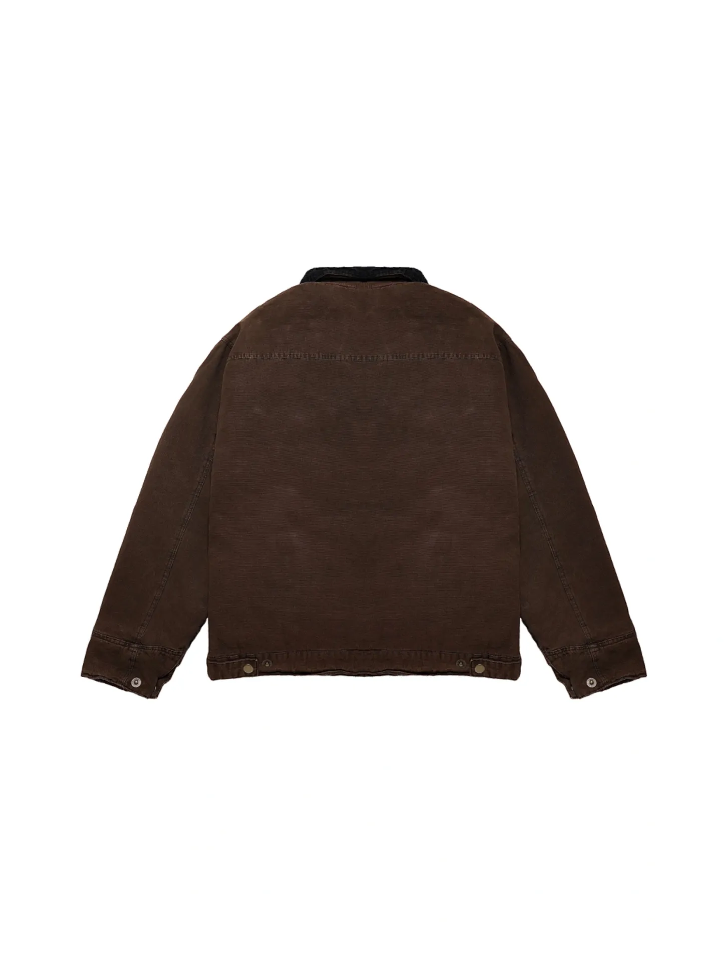 RAV 009 WORK JACKET VINTAGE GREY