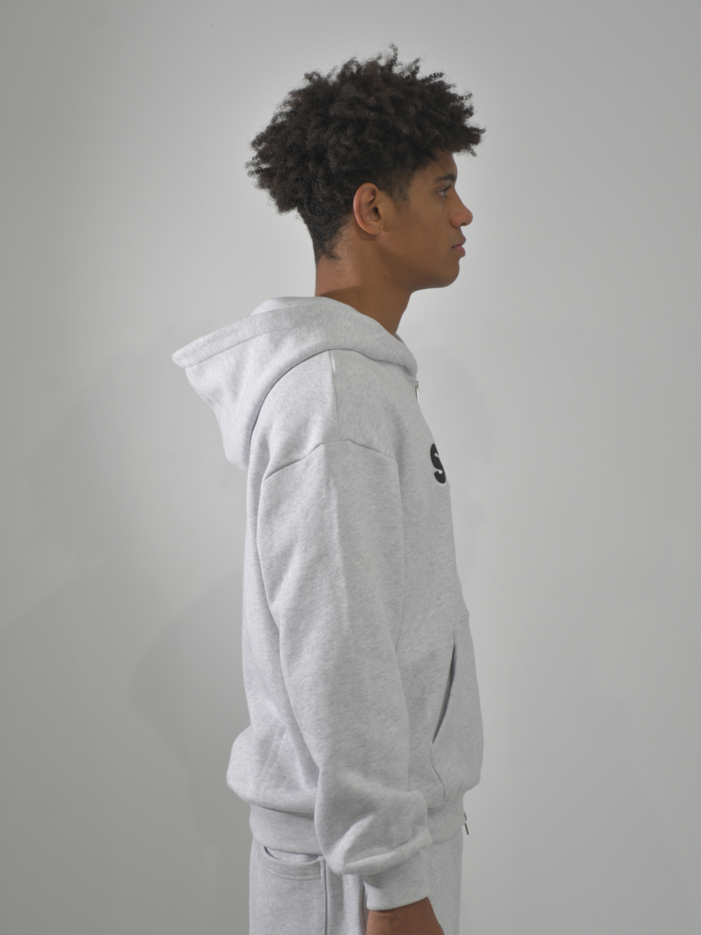 Collective Zip-up