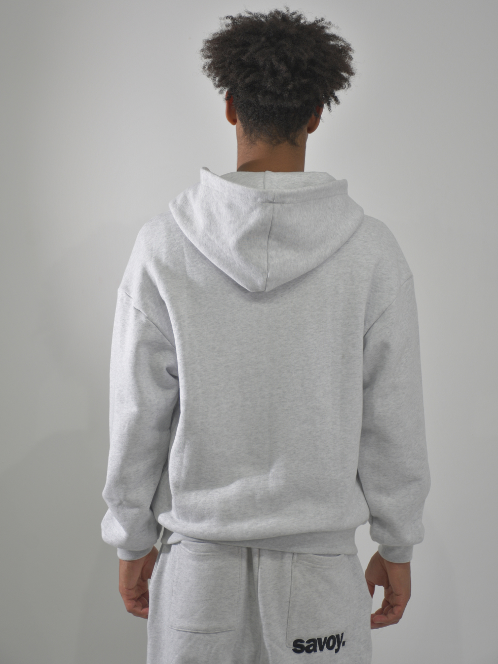 Collective Zip-up