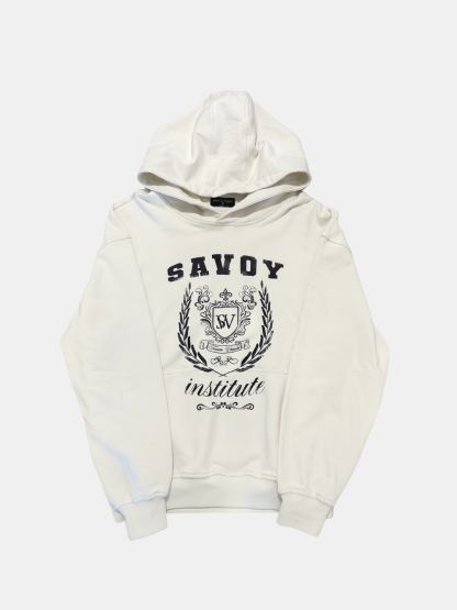Savoy Institute Hoodie