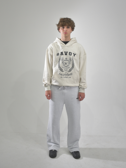 Savoy Institute Hoodie