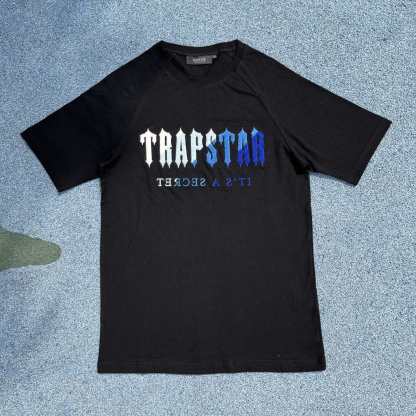 Trapstar Chenille Decoded Short