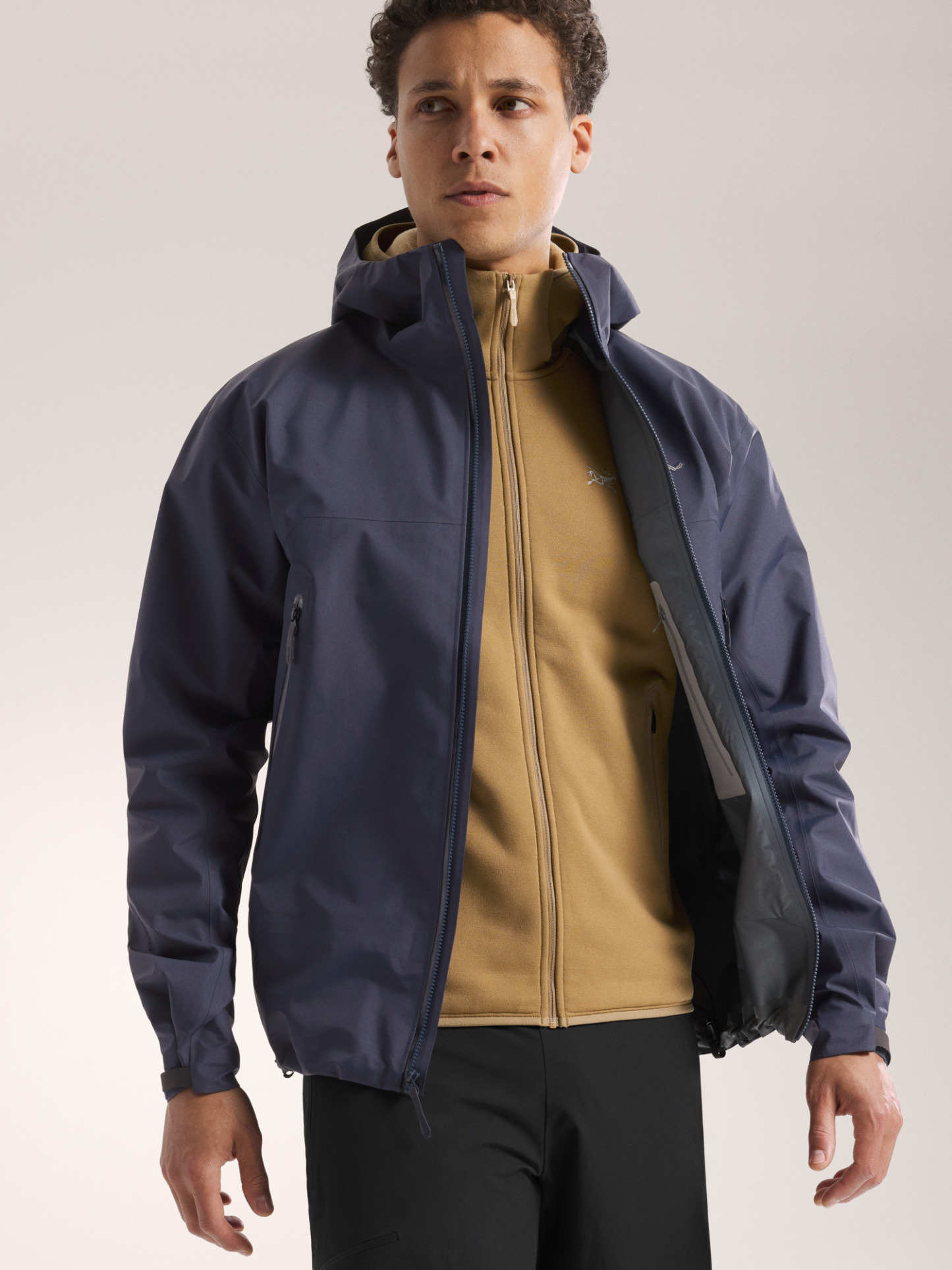 Beta Jacket Men's