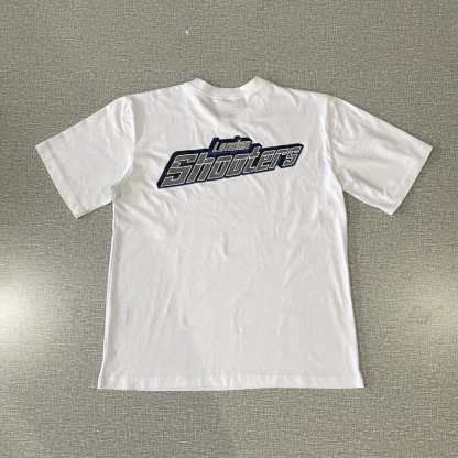 Trapstar Chenille Decoded Short