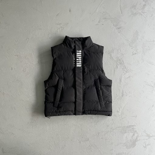 Decoded gilet