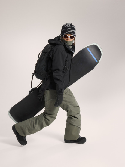 Sentinel Jacket Women's