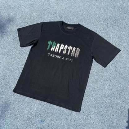 Trapstar Chenille Decoded Short