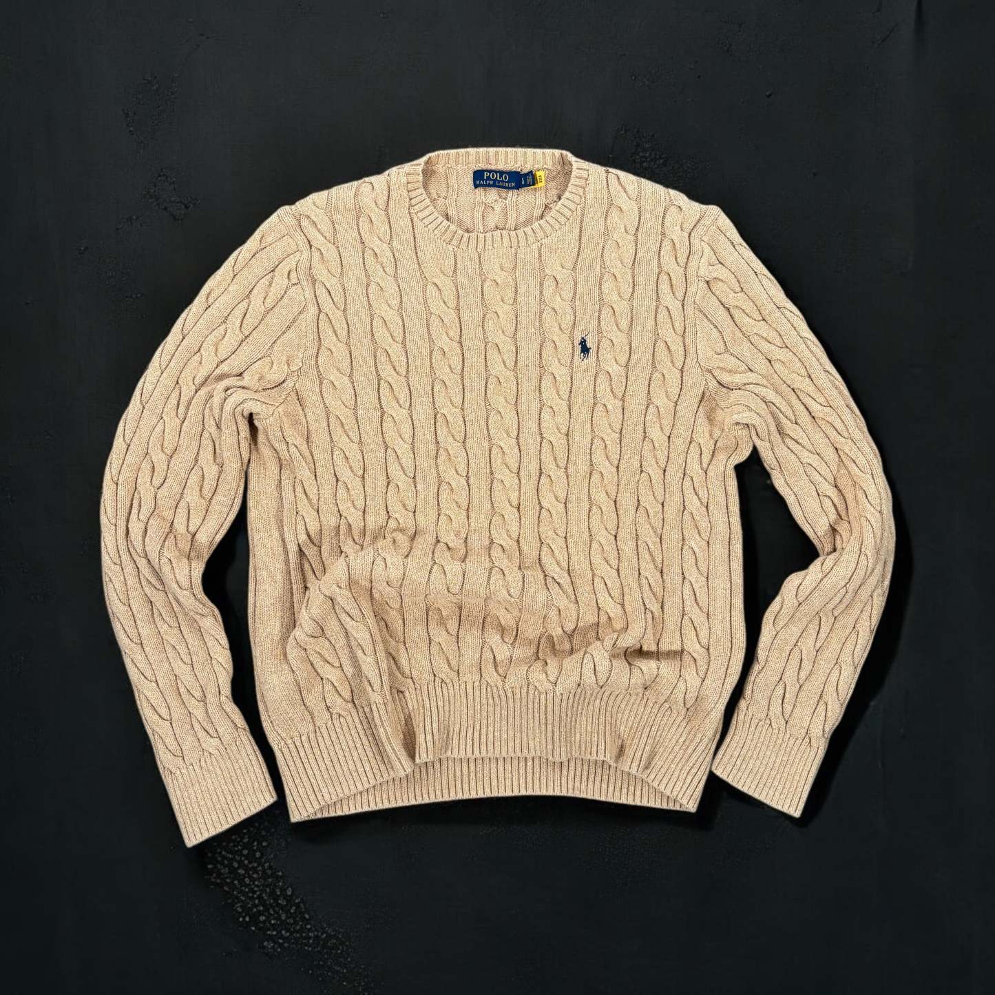 【Black Friday 90% off！】VINTAGE MYSTERY BOX (13SWEATER)