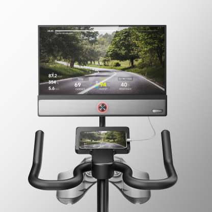 Yesoul G1M Plus Bike