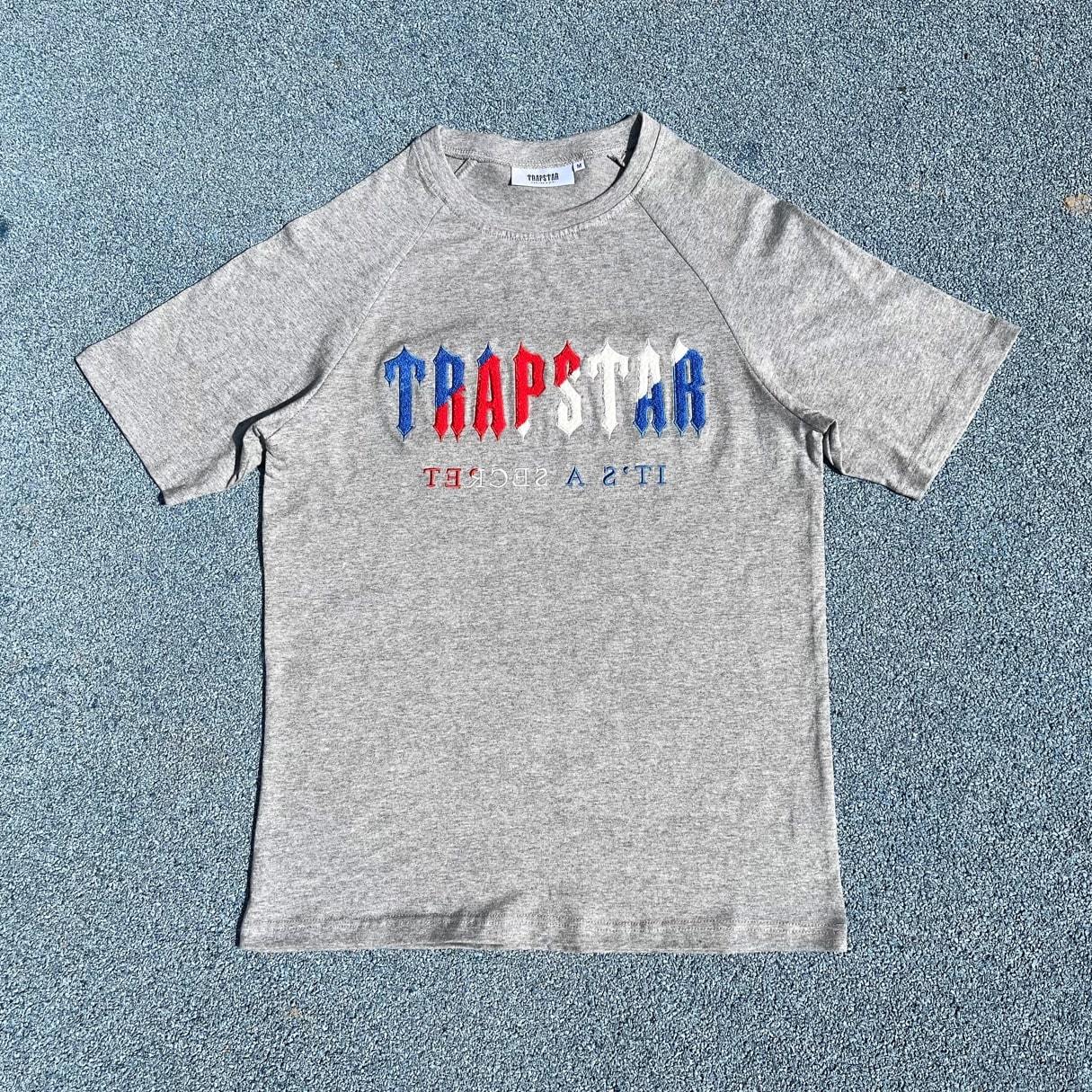 Trapstar Chenille Decoded Short