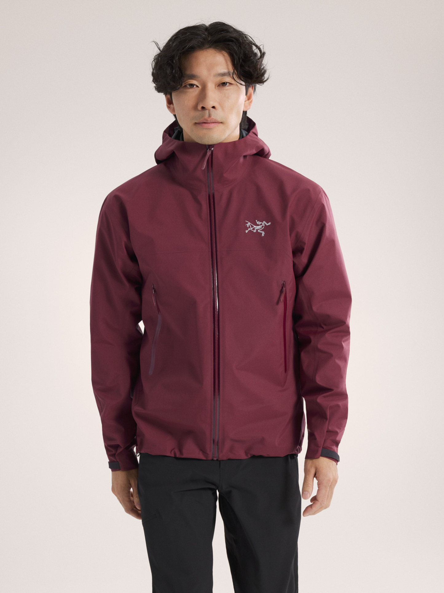 Beta Jacket Men's