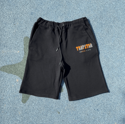 Trapstar Chenille Decoded Short