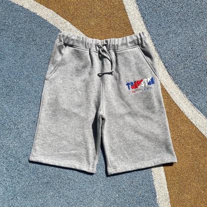 Trapstar Chenille Decoded Short