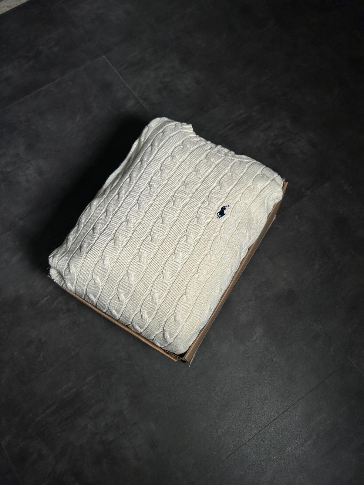 【Black Friday 90% off！】VINTAGE MYSTERY BOX (13SWEATER)