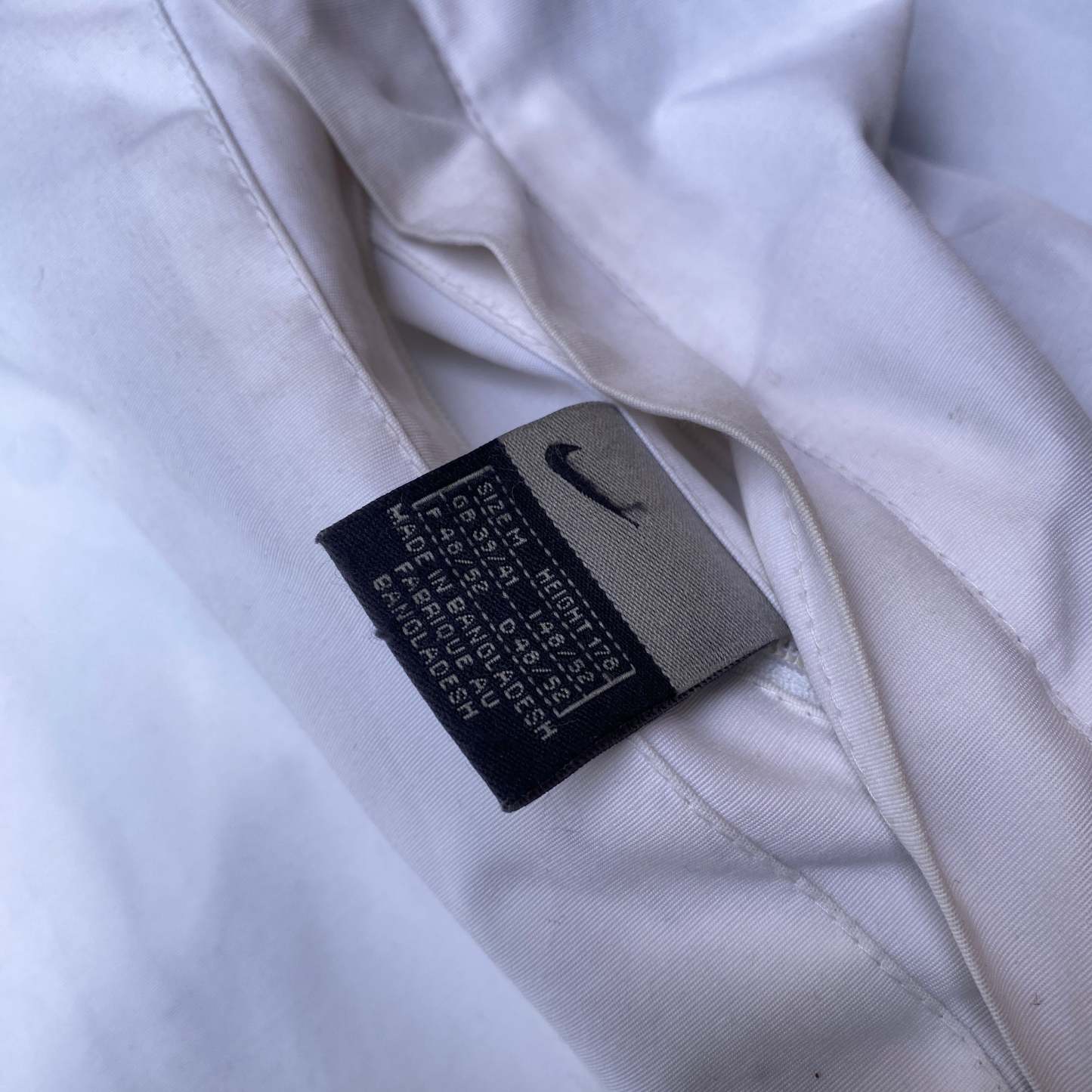 2000'sReversible Sidewinder Fleece Jacket Blue White