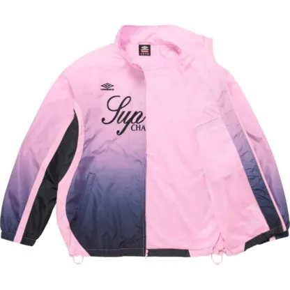 Sup x Um Rosa Track Jacket 