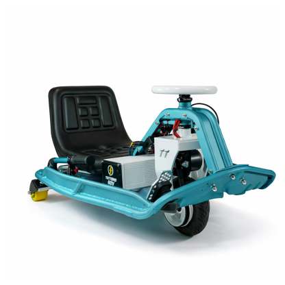 2026 Go Kart