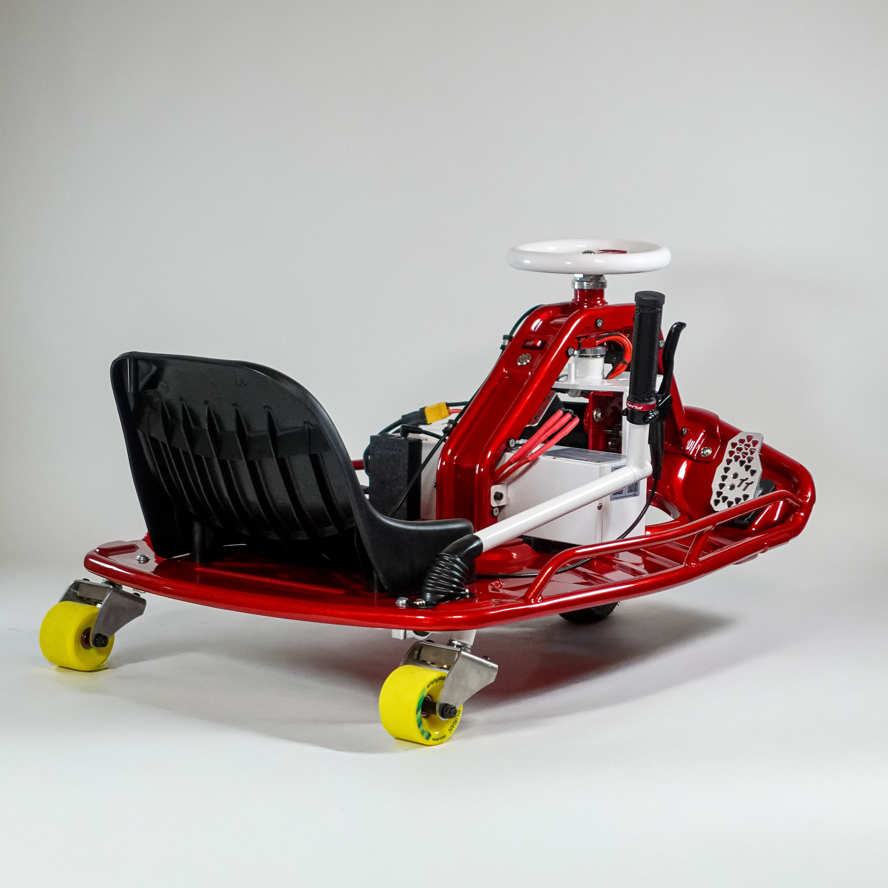 2026 Go Kart