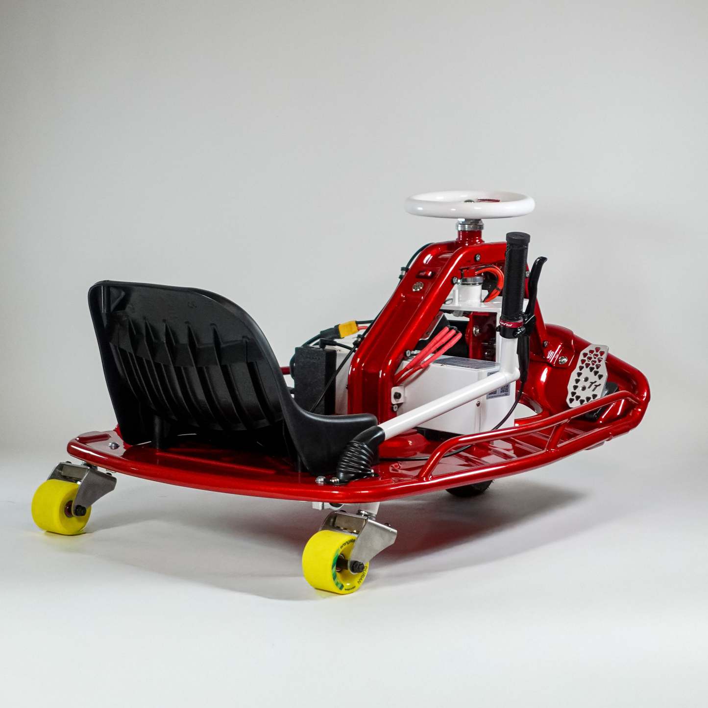 2026 Go Kart