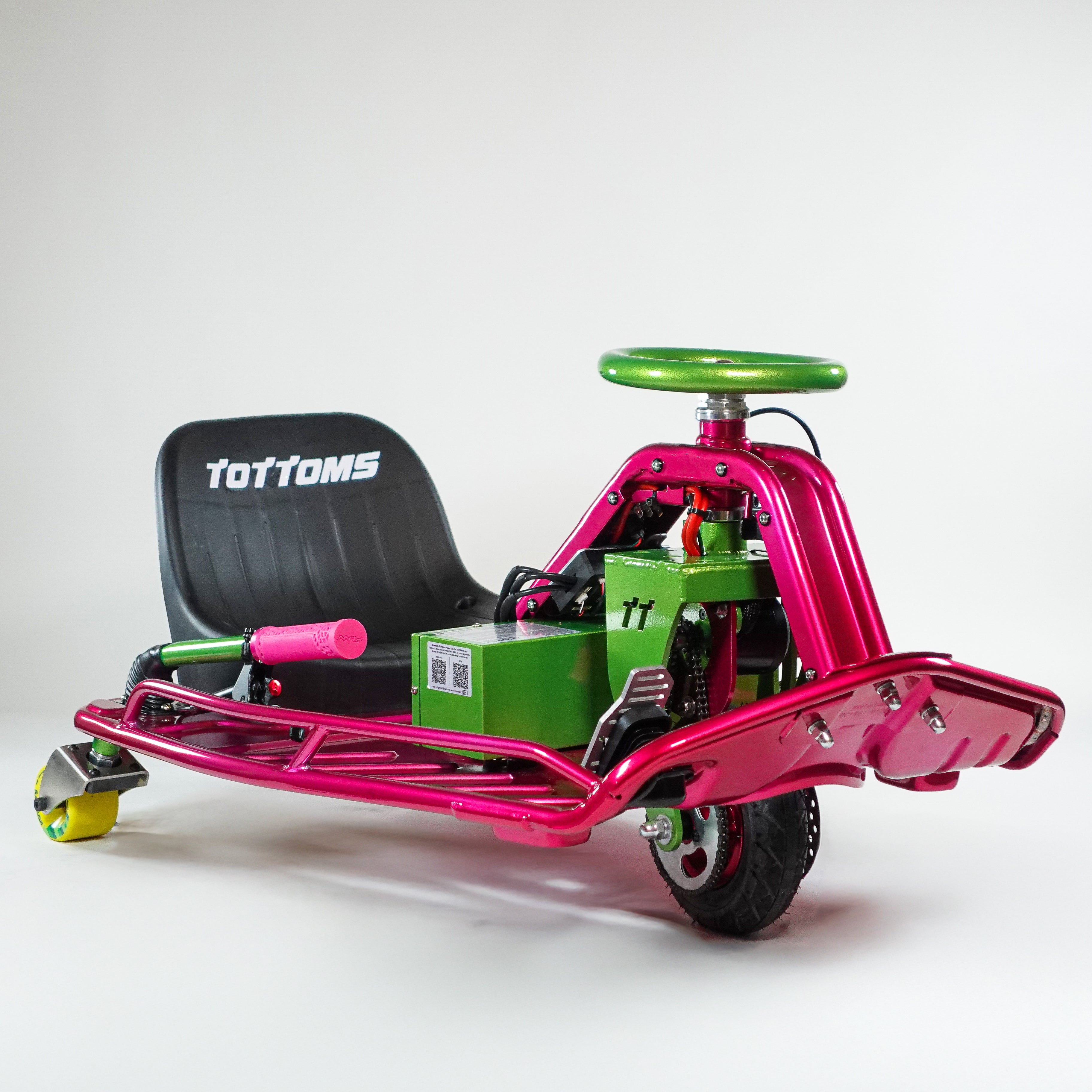 2026 Go Kart