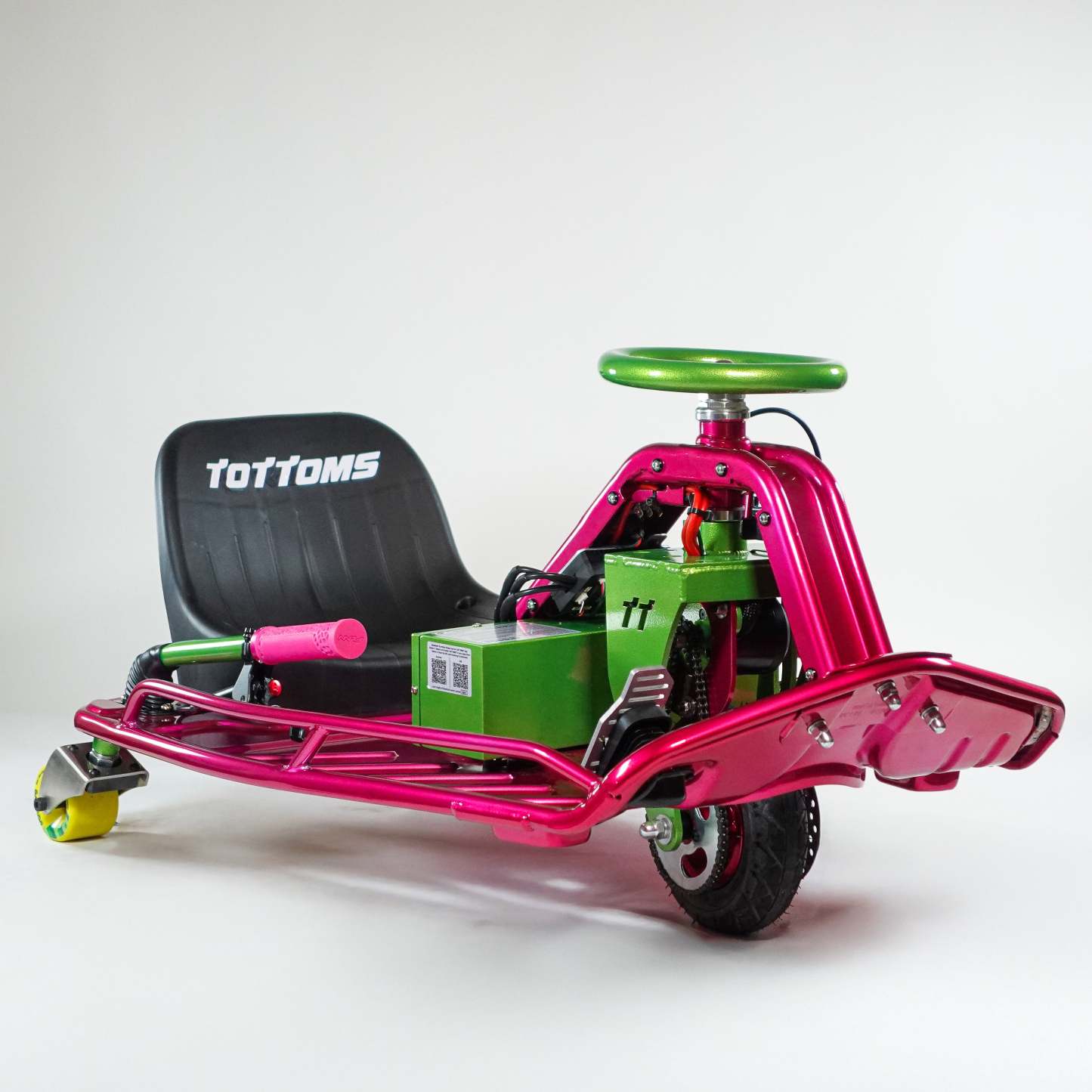 2026 Go Kart
