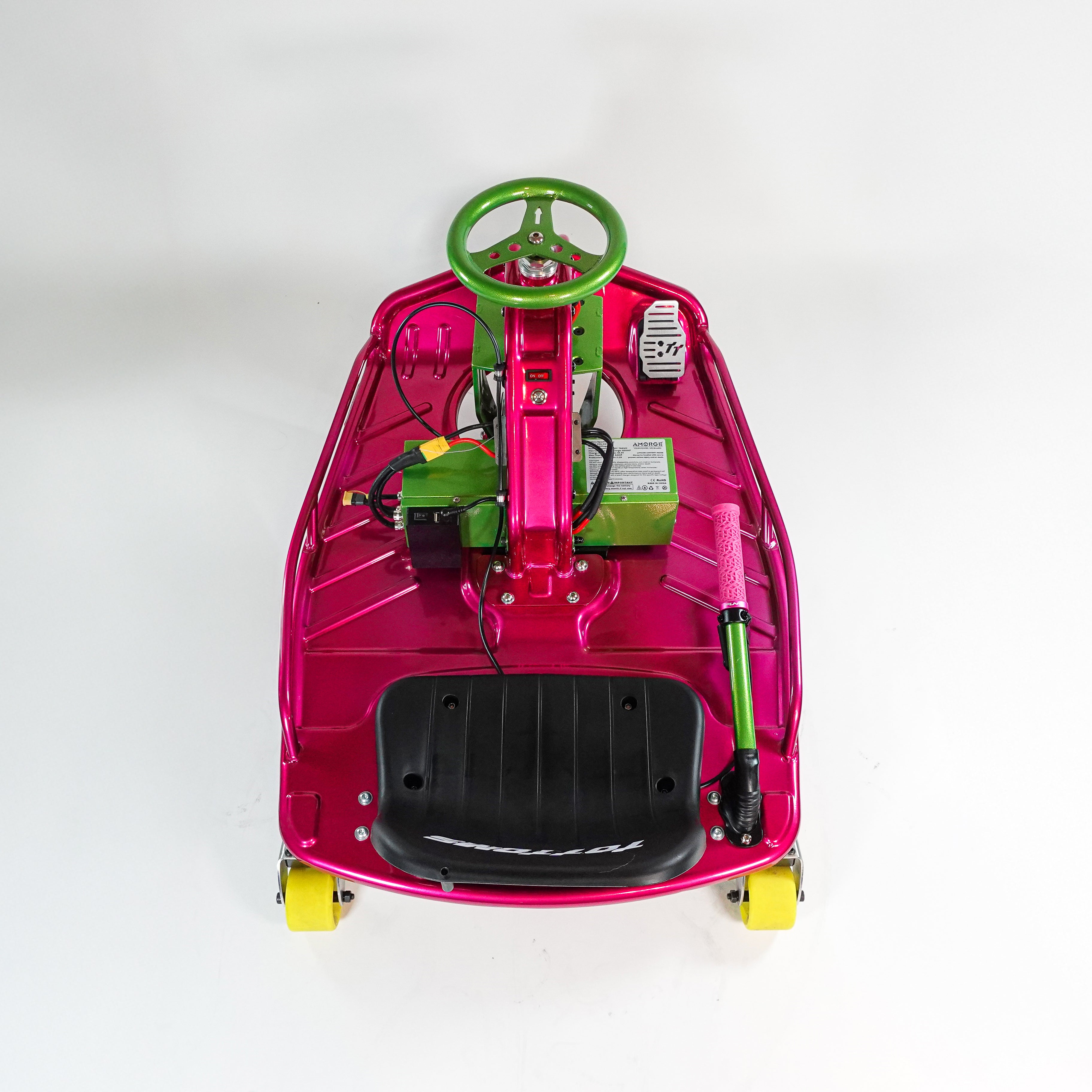 2026 Go Kart