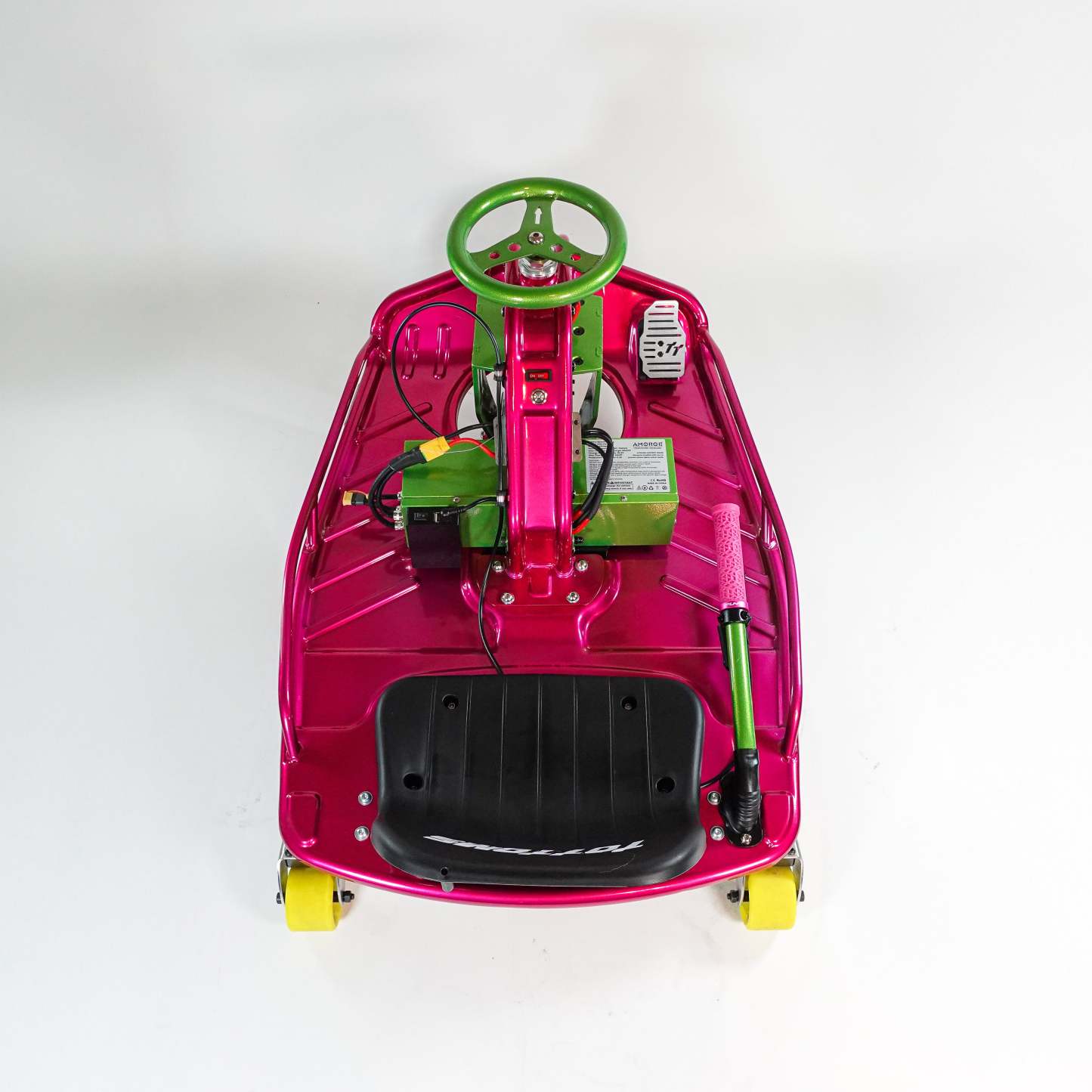 2026 Go Kart