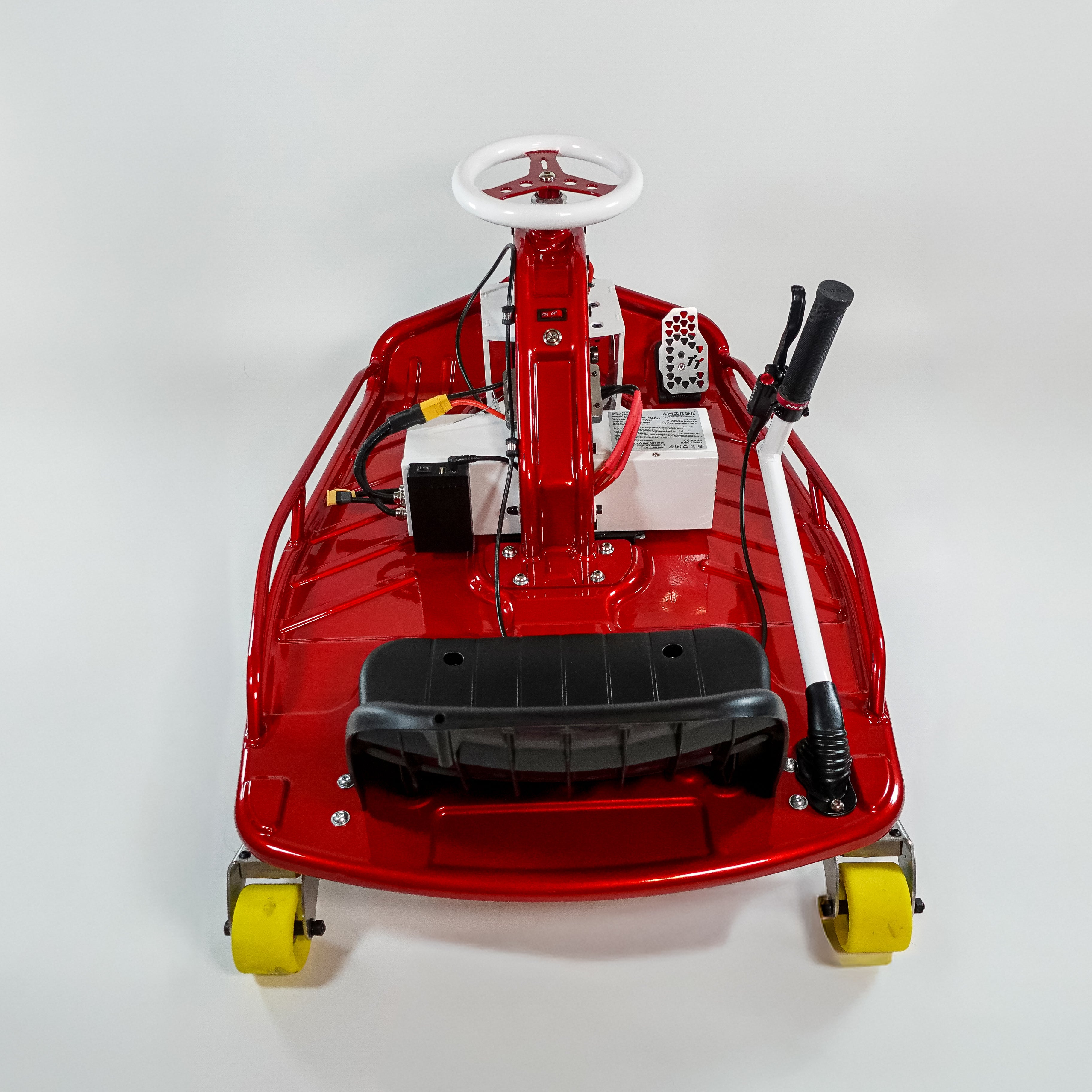 2026 Go Kart