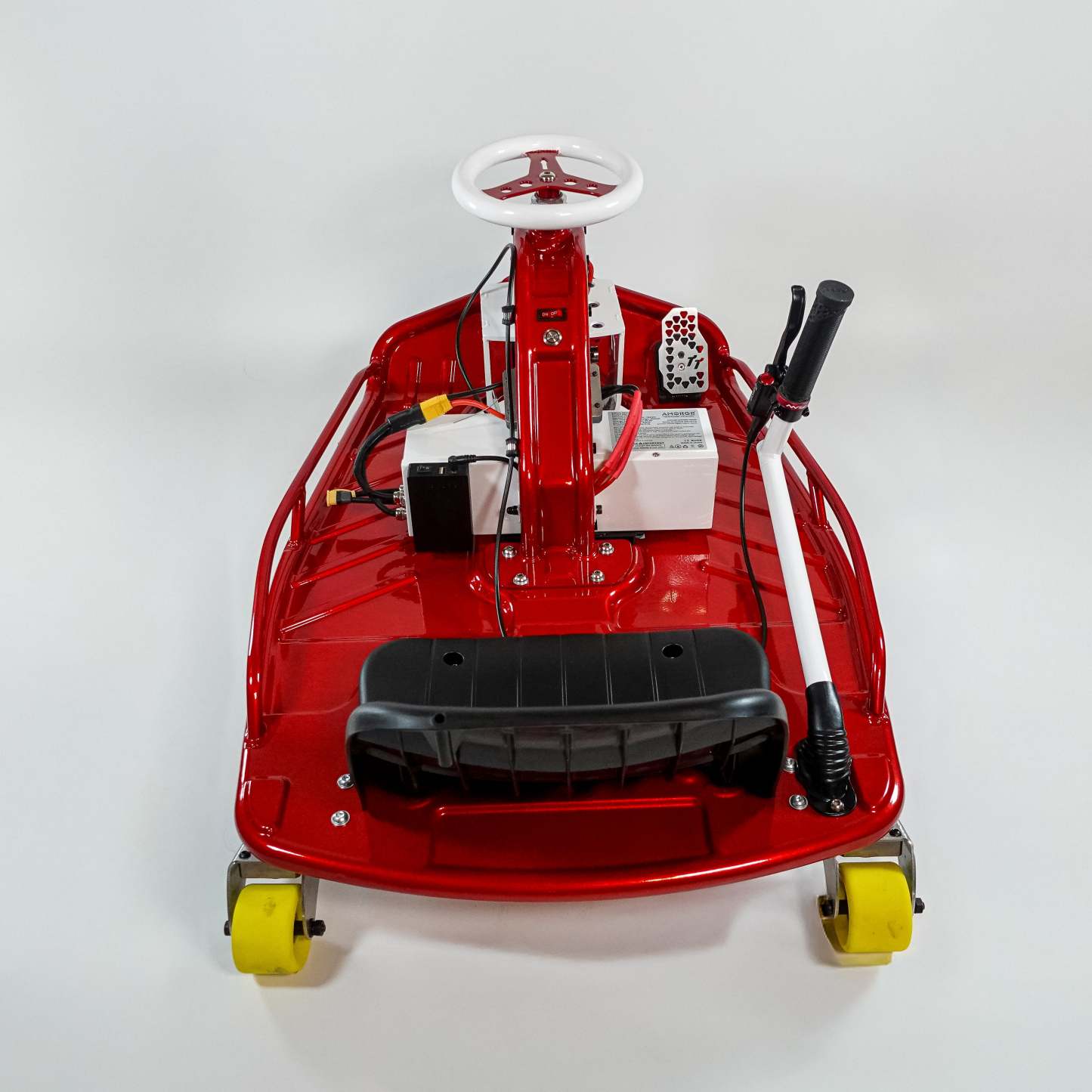 2026 Go Kart