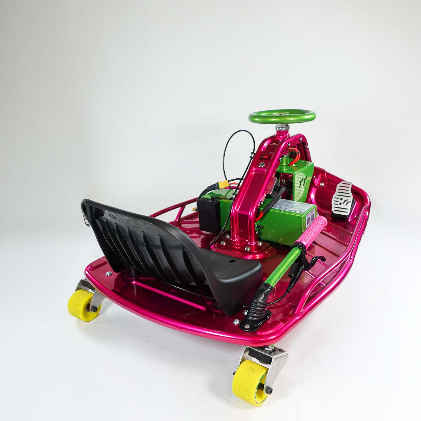 2026 Go Kart