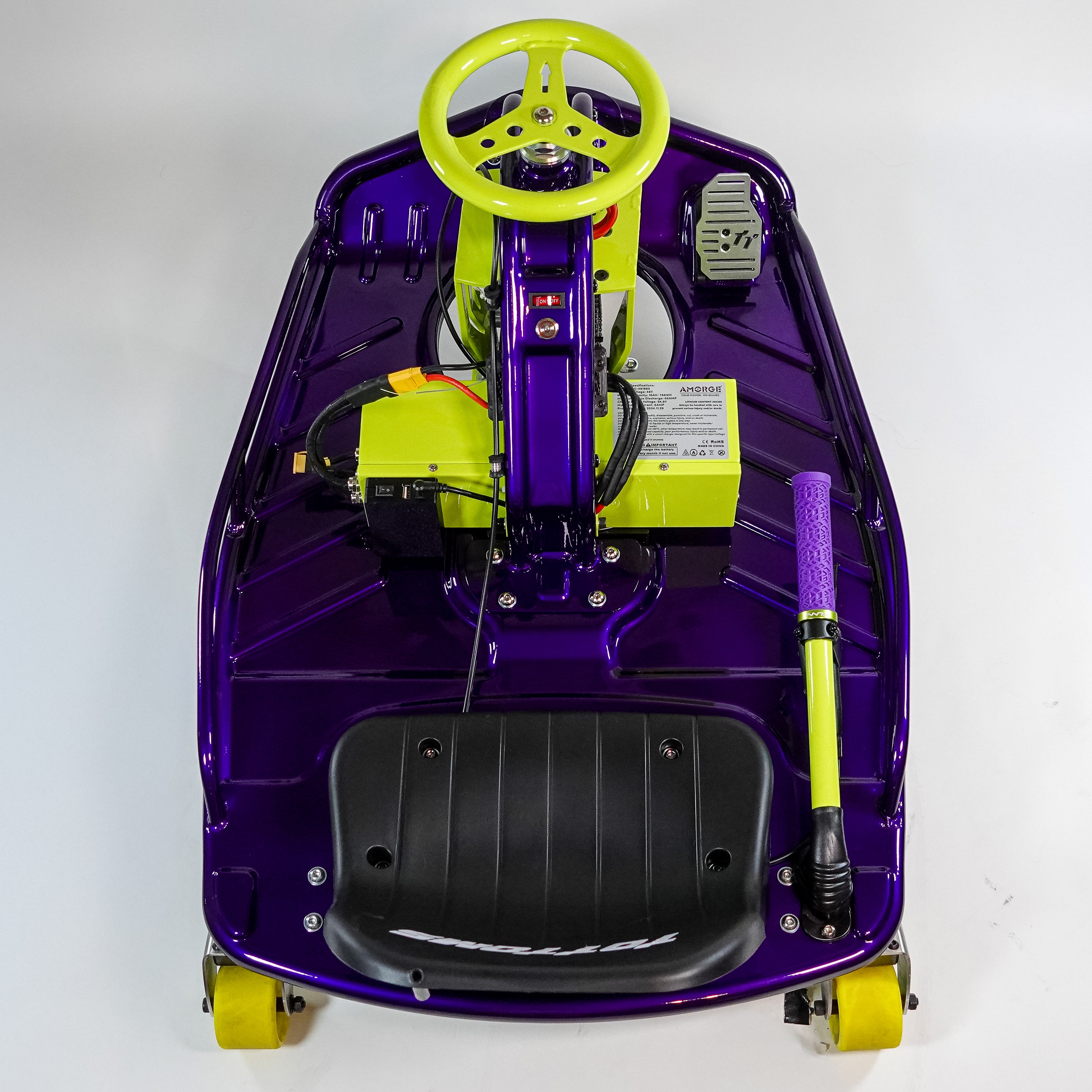 2026 Go Kart