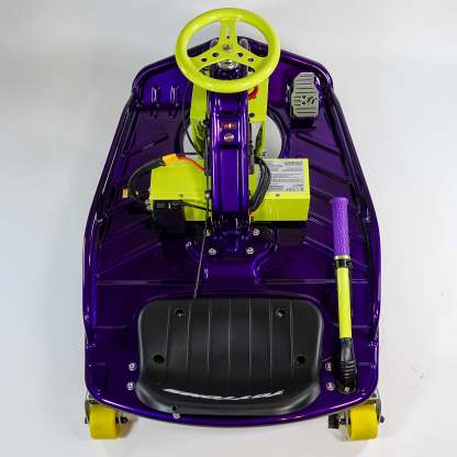 2026 Go Kart