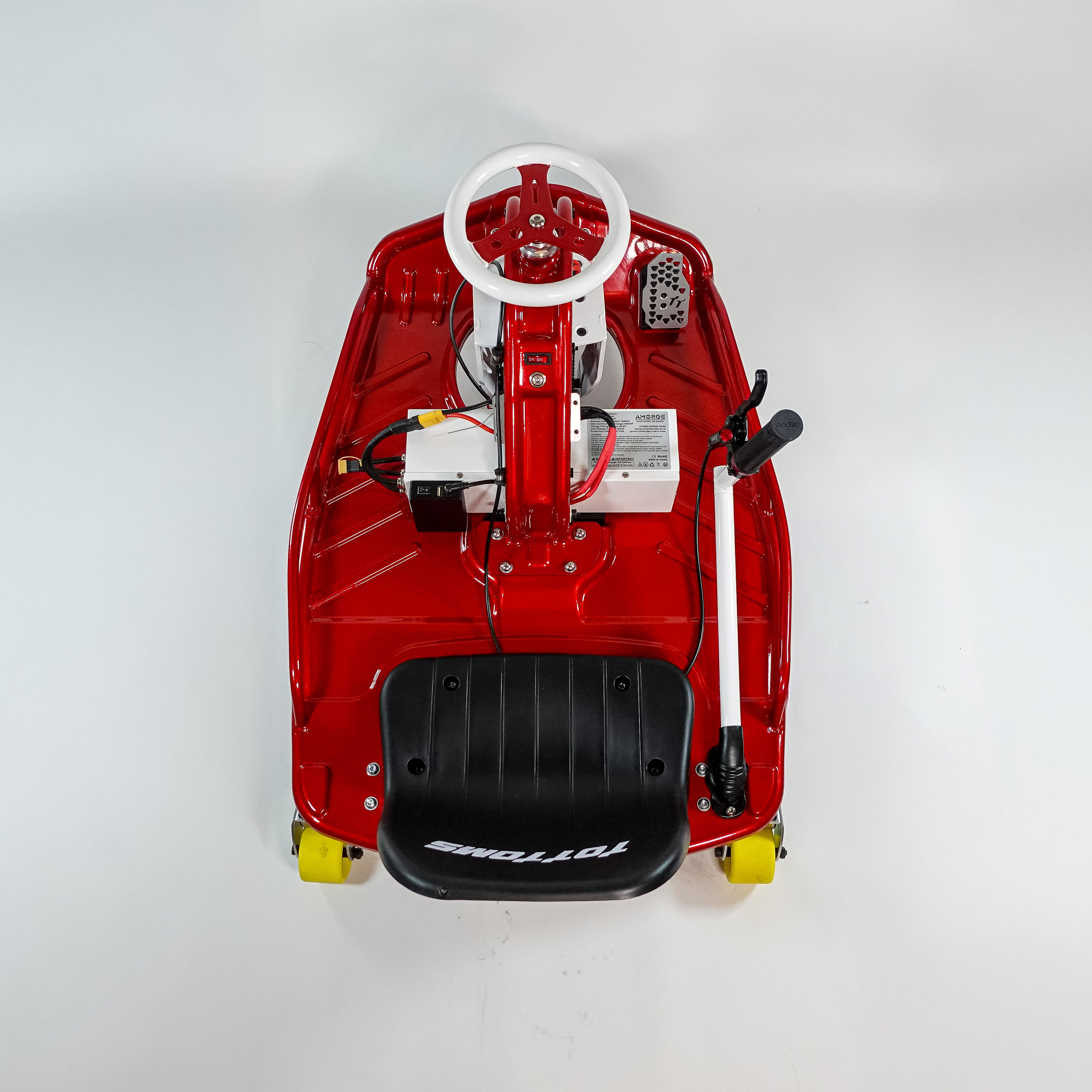 2026 Go Kart