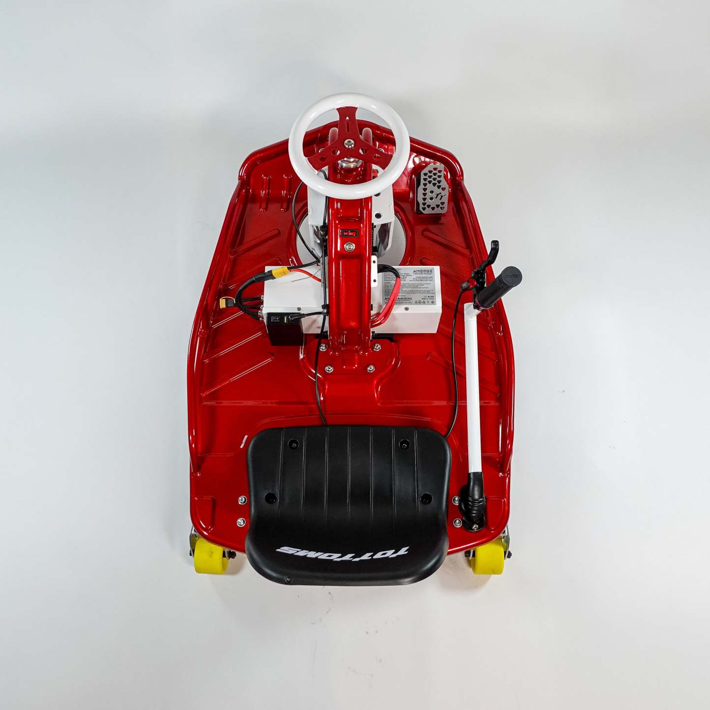 2026 Go Kart