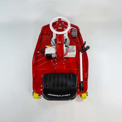 2026 Go Kart
