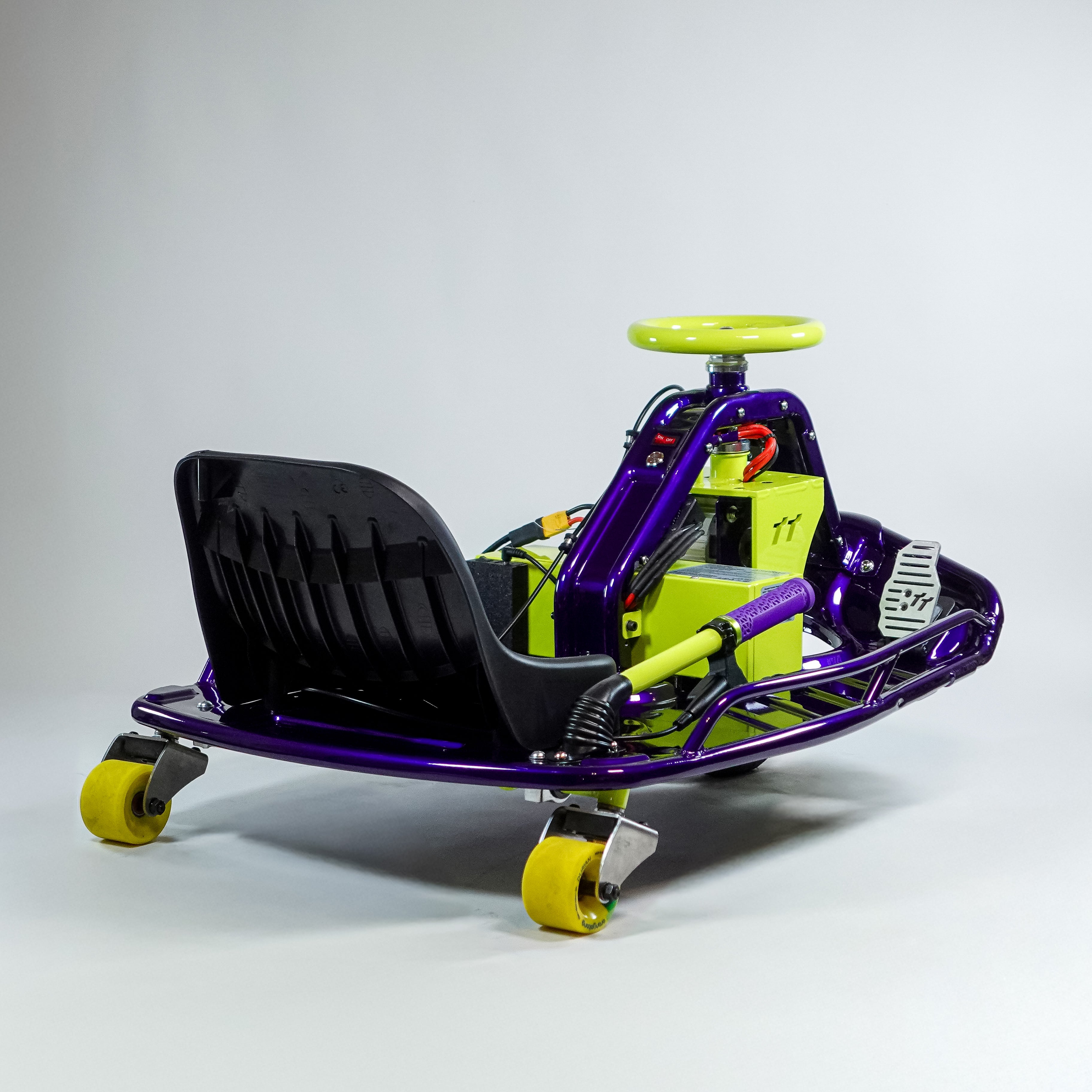 2026 Go Kart