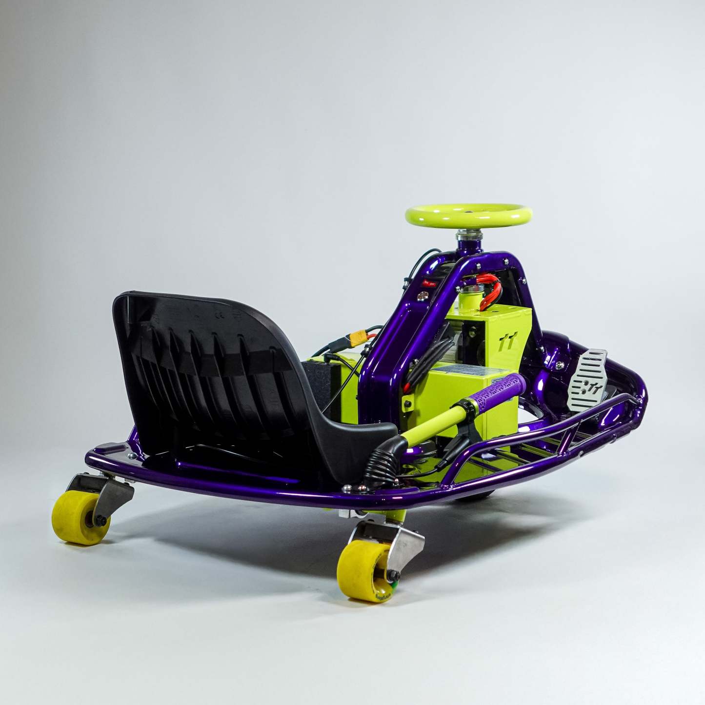 2026 Go Kart