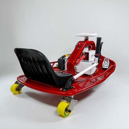 2026 Go Kart