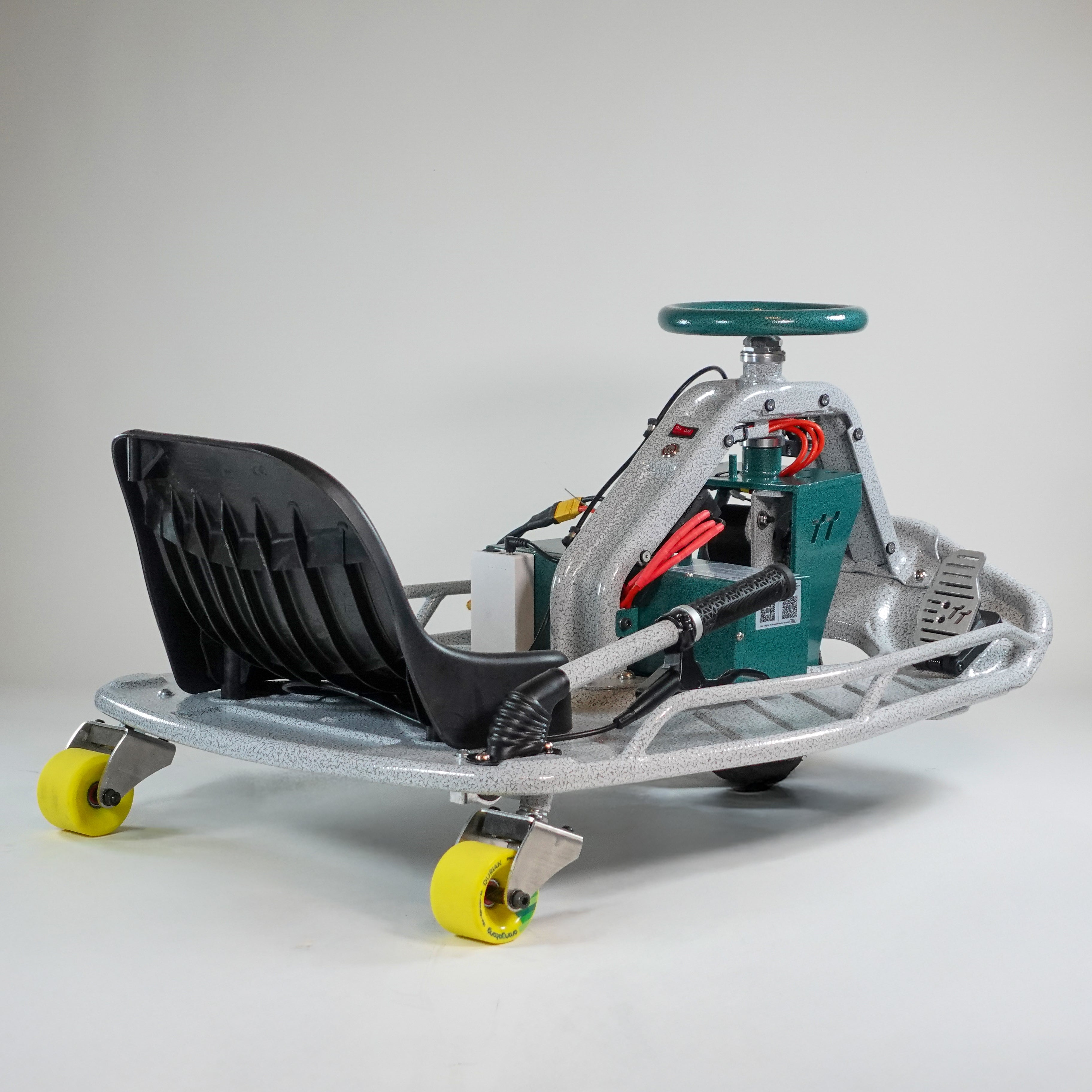 2026 Go Kart