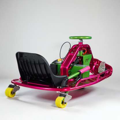 2026 Go Kart