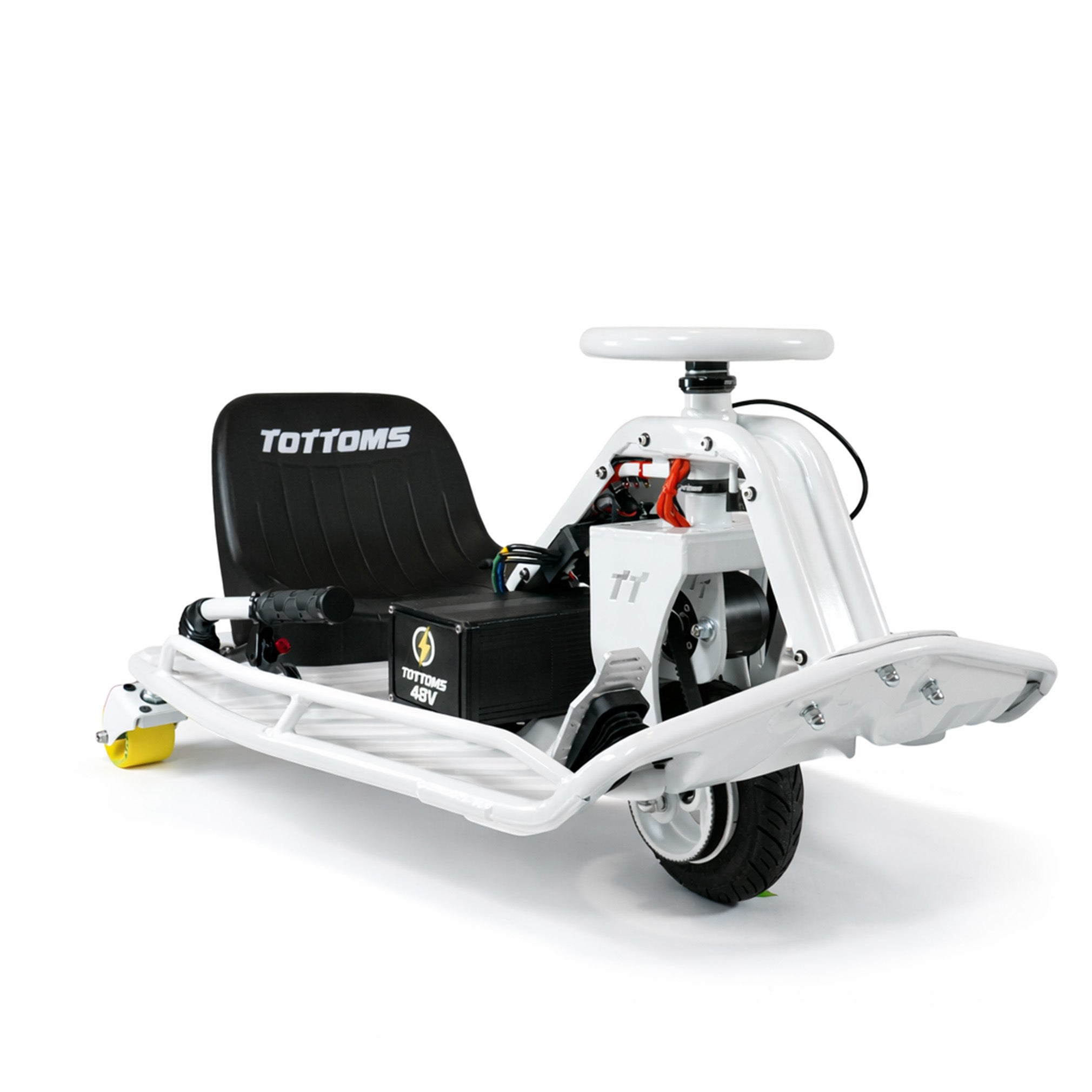 2026 Go Kart